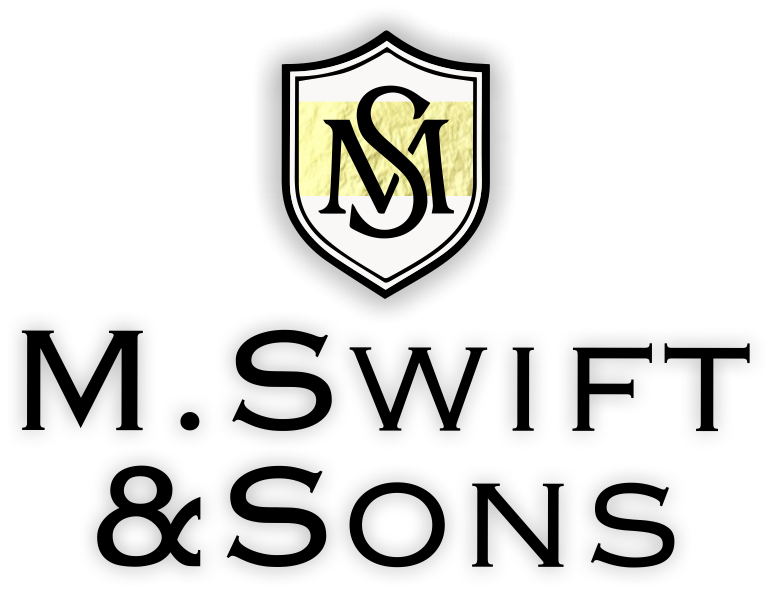 ™M.Swift&Sons